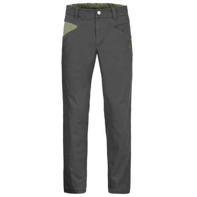 Rafiki - Rockland - Kletterhose Gr M grau