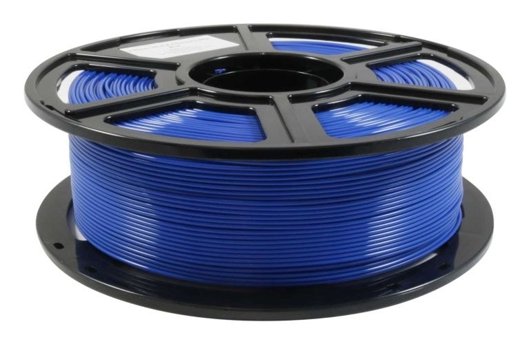 Flashforge FF0681 HS PLA Filament 1.75mm 1kg (Blau)
