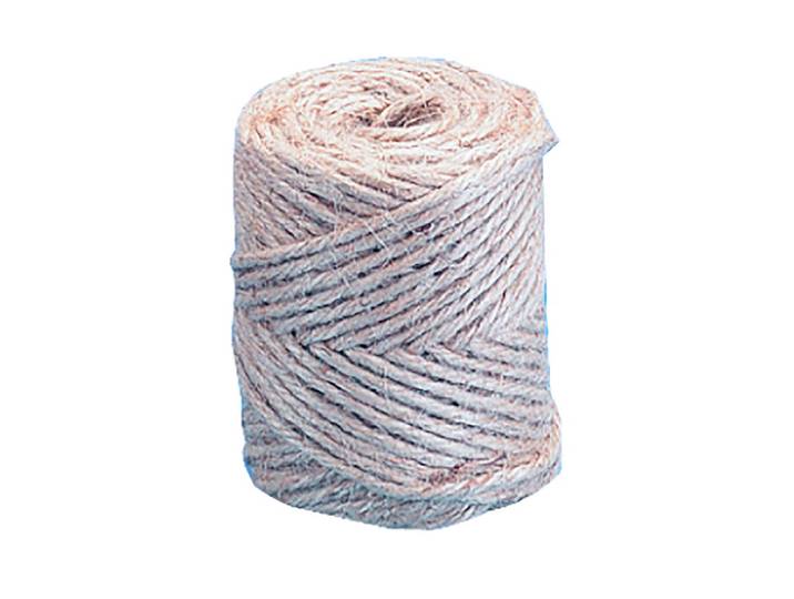 Rayher Jutegarn 4fach ⌀ 3.5 mm 50 m