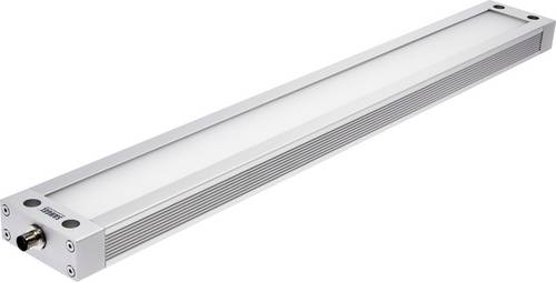 Helukabel Maschinen-LED-Leuchte LED APL-RGBW 840 PMMAd-M12d-57 RGBW 84.6W 100° (L x B x H) 910 x 80 x 32mm 1St.