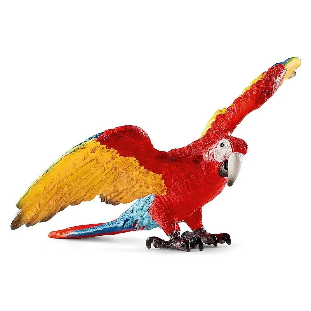 Schleich Ara-Papagei (19171)