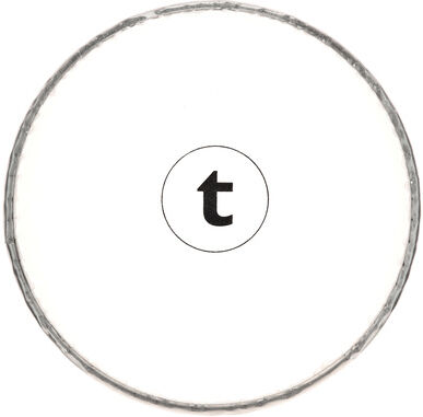 Thomann "9" Hathor Drum Head"