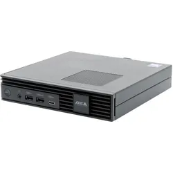 Axis S9301 Mk II (Netzwerk Videorecorder (NVR)), Netzwerkkamera Zubehör