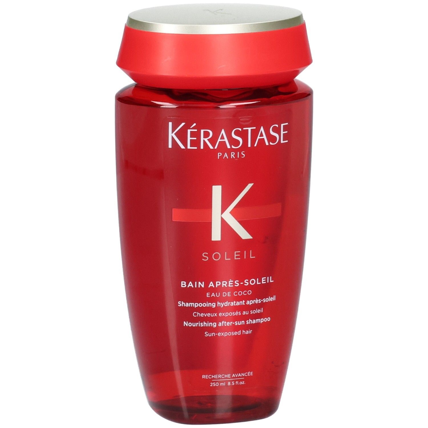 Kerastase Soleil Bain Apres Shampoo 250ml 250 ml