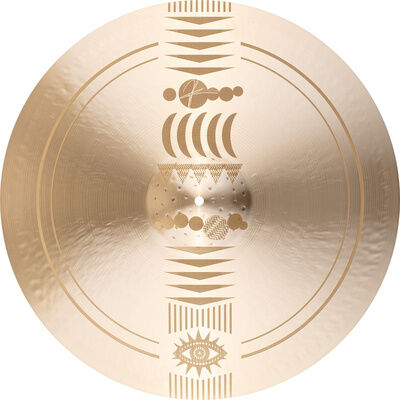 Meinl "22" Anika Nilles Lunar Ride"