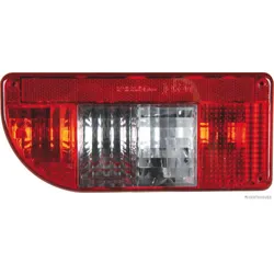 HERTH&BUSS Heckleuchte, links - 83830140