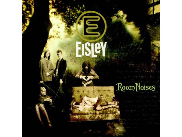 Room Noises [Us Import]