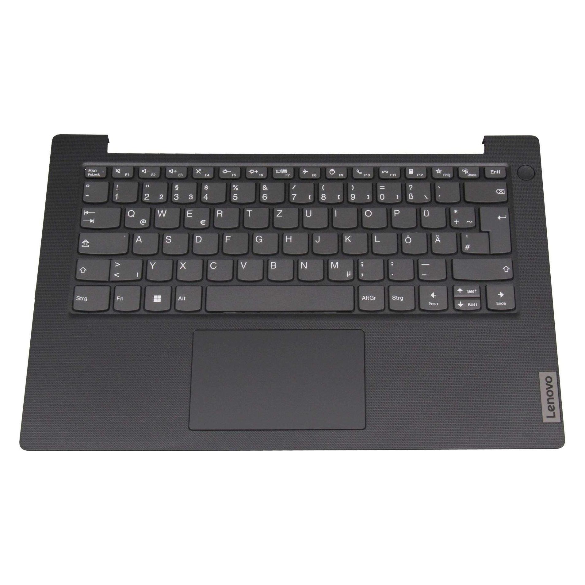 Lenovo COVER Upper Case ASM GER (W126706646)