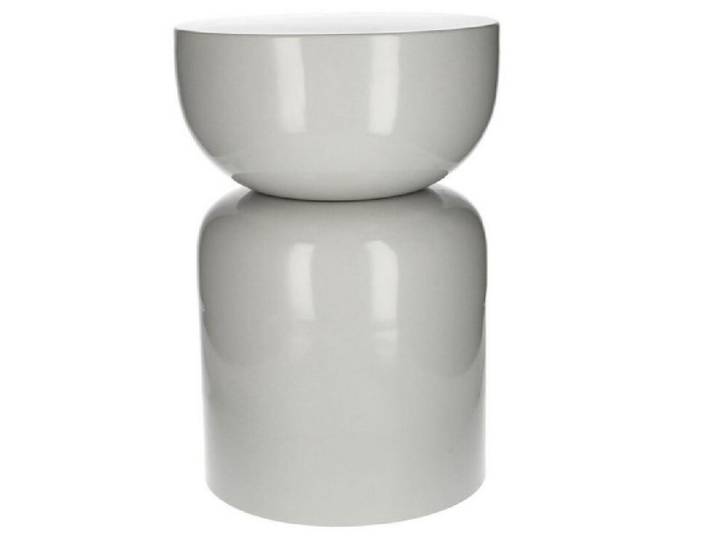 Giftcompany Beistelltisch Beistelltisch Grimaud Metall Flannel