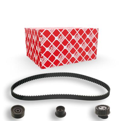 Febi Bilstein Zahnriemensatz [Hersteller-Nr. 11026] für BMW