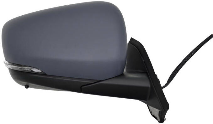 PRASCO ME7527363 Wing mirror