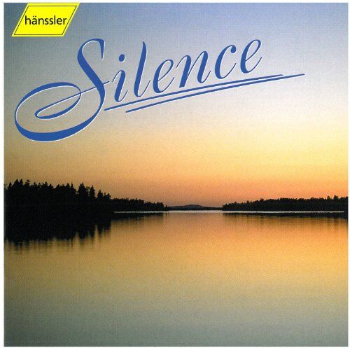 ( Deadly) Silence - Silence (Gospel & Klassik) - Preis vom 09.10.2026 07:28:09 h