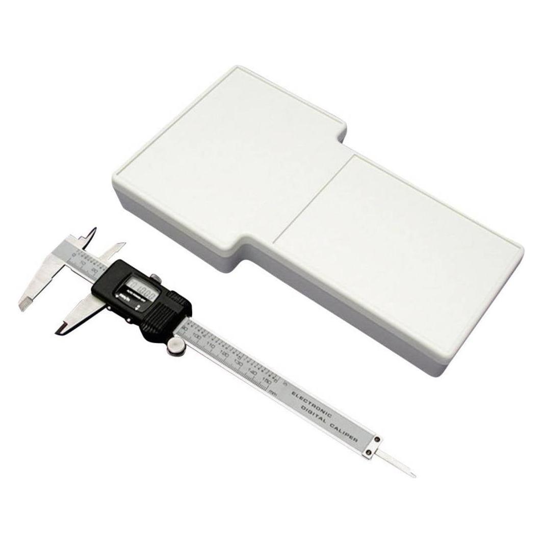 Hammond Handgehäuse Serie 592 (Gehäuse) (1592ETCDBK)