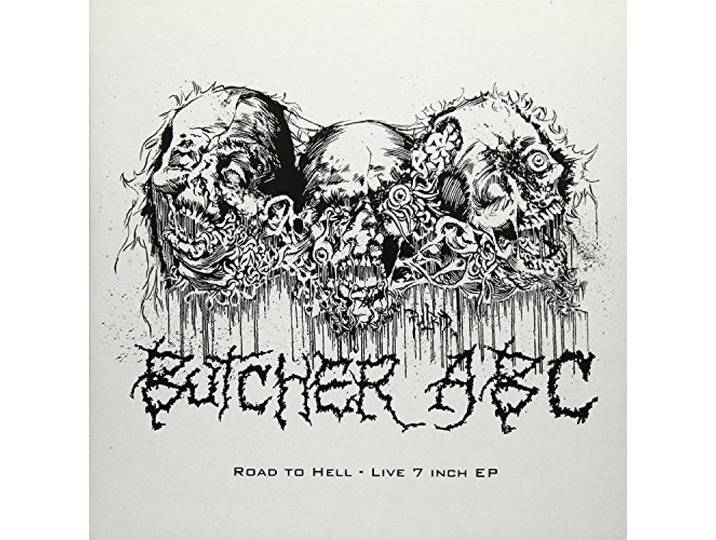 7-Road to Hell