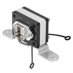 Weidmüller LWL-Steckverbinder IE-CD-V14MSCRJ-MM-C-MA Kupplung 1318150000
