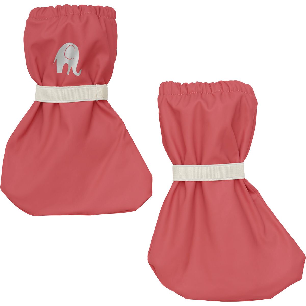 Celavi Padded Pu-footies cayenne (4651) 12-18M 6620-4651-12-18M