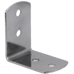 ROADINGER Eckverstrebung 25x40mm