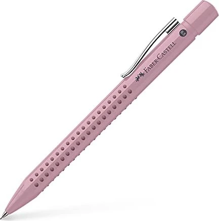 Faber-Castell Druckbleistift Grip 2010 0.5 rose shadow