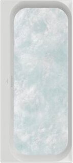 Villeroy & Boch UAC180LOF2A2V01 Badewanne Loop&Friends LOF 1800x800x