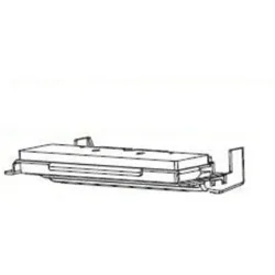 Zebra Kit, 300dpi Printhead for, Drucker Zubehör