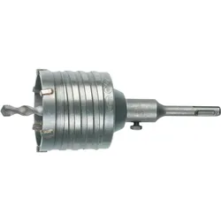 Forum Professional Solutions, Bohrereinsatz, HM-Schlagbohrkronen-Set (68 mm)