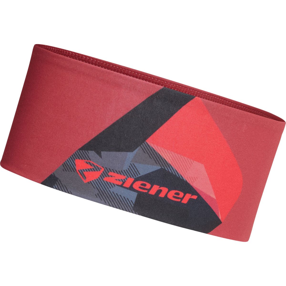Ziener Immre-z Band Unisex wine pigment (252) Onesize 157000-252-Onesize