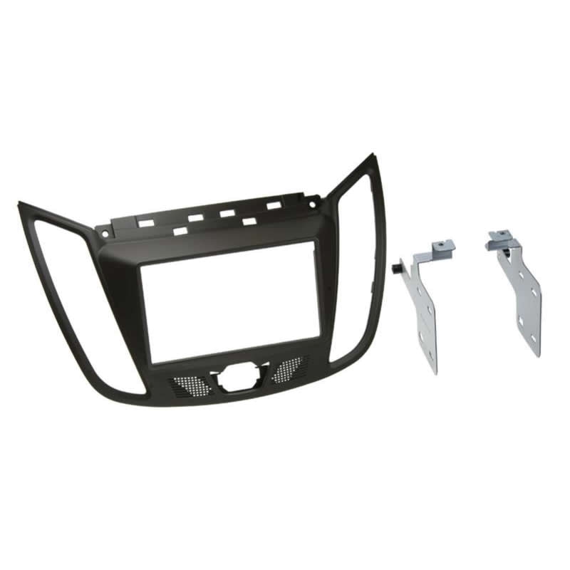 ACV 2-DIN Radiohalterung Ford