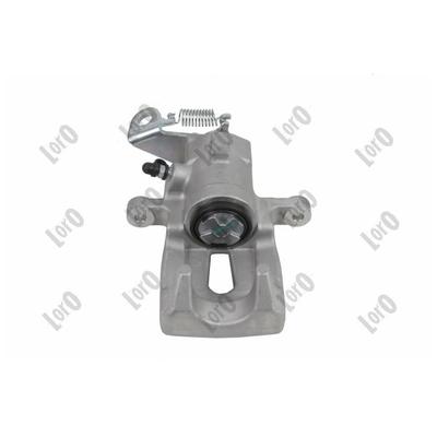 ABAKUS Bremssattel 131-04-074 Hinterachse rechts für RENAULT