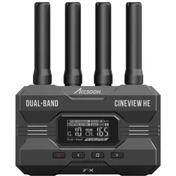 CineView HE Transmitter