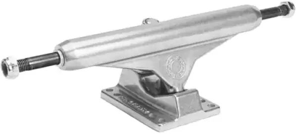 Skateboard Achse Caliber Standard (8" - Raw)