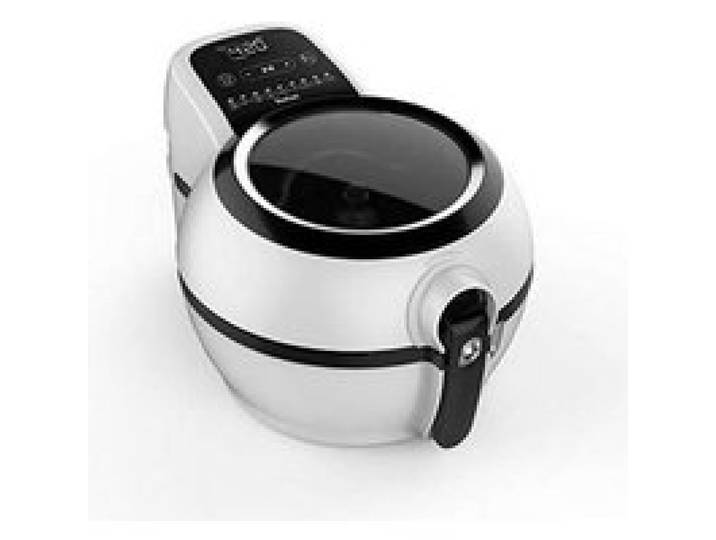 Friteuse sans Huile - Tefal - FZ7610 ACTIFRY EXPRESS - 1 2 kg - 1350W - Écran LCD Tactile
