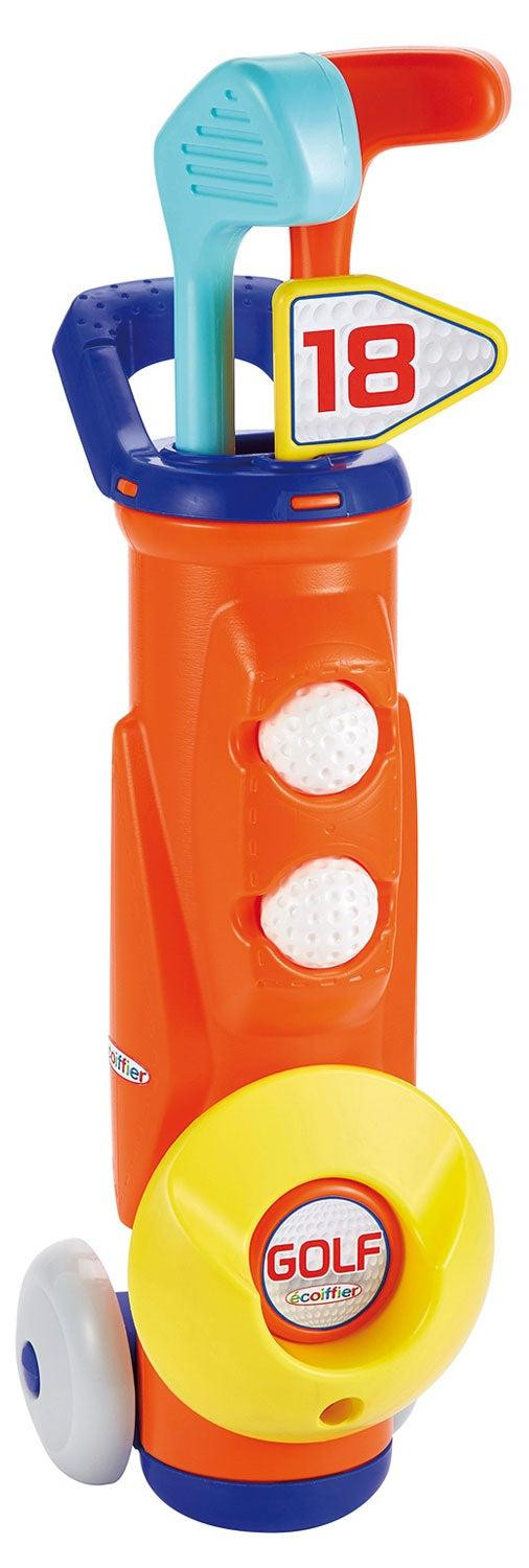 Ecoiffier Sport 779 Golf Bag
