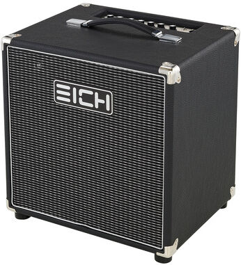 Eich Amplification BC112Pro Bass Combo 5MegOhm