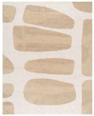 SAFAVIEH Handmade Easy Care Evina Casual Rug