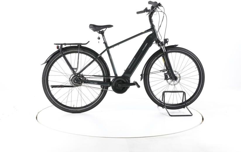 Raleigh Bristol 8 City E-Bike - 306079