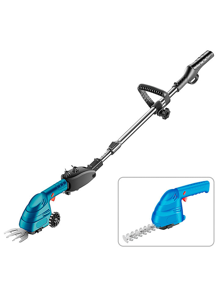 DAM Elektrische Heckenschere "E-5-L" in Blau - onesize