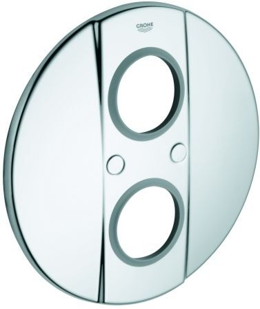 Grohe Rosette 47749 47749000 für FMS Grohtherm 2000