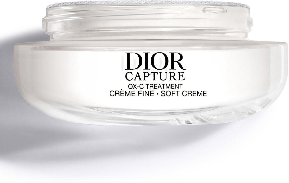 Christian Dior 50ml DIOR Capture Soft Creme Refill