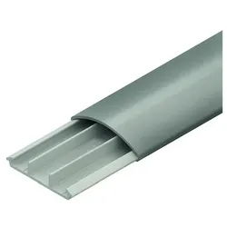 PROTEC Bodenkanal mit Deckel PBKD 1350 SG +Deckel 13x50mm