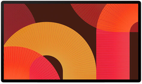 Samsung 27'' The Movingstyle LSM7F QHD Schermo touchscreen portatile (2025)