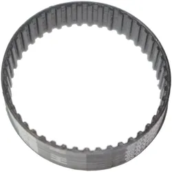 PROXXON 27006-57 Zahnriemen für Tischkreissäge KS230 KS220 KS12