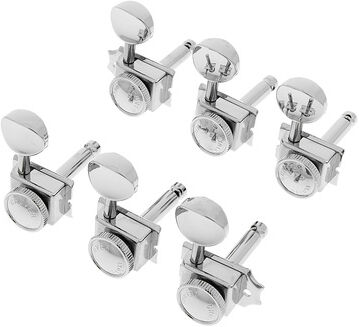 Grover 533C6 Vintage Locking