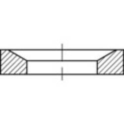 Kegelpfannen Stahl 10 St. TOOLCRAFT TO-9979086