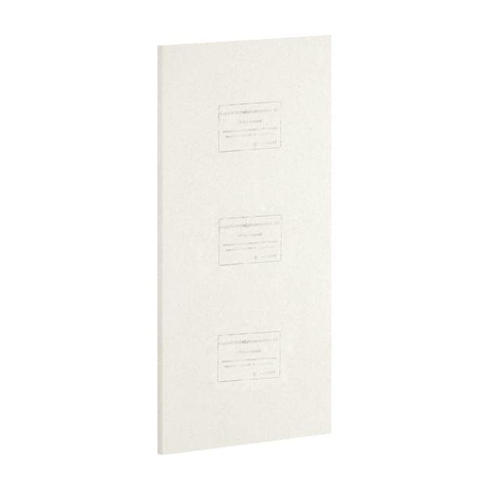 Geberit Gis Aquapaneel Pro 461163005 130x60x1,8cm, wasserbeständig
