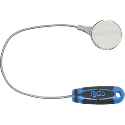 BGS Inspektionsspiegel Ø 55 mm - 3081