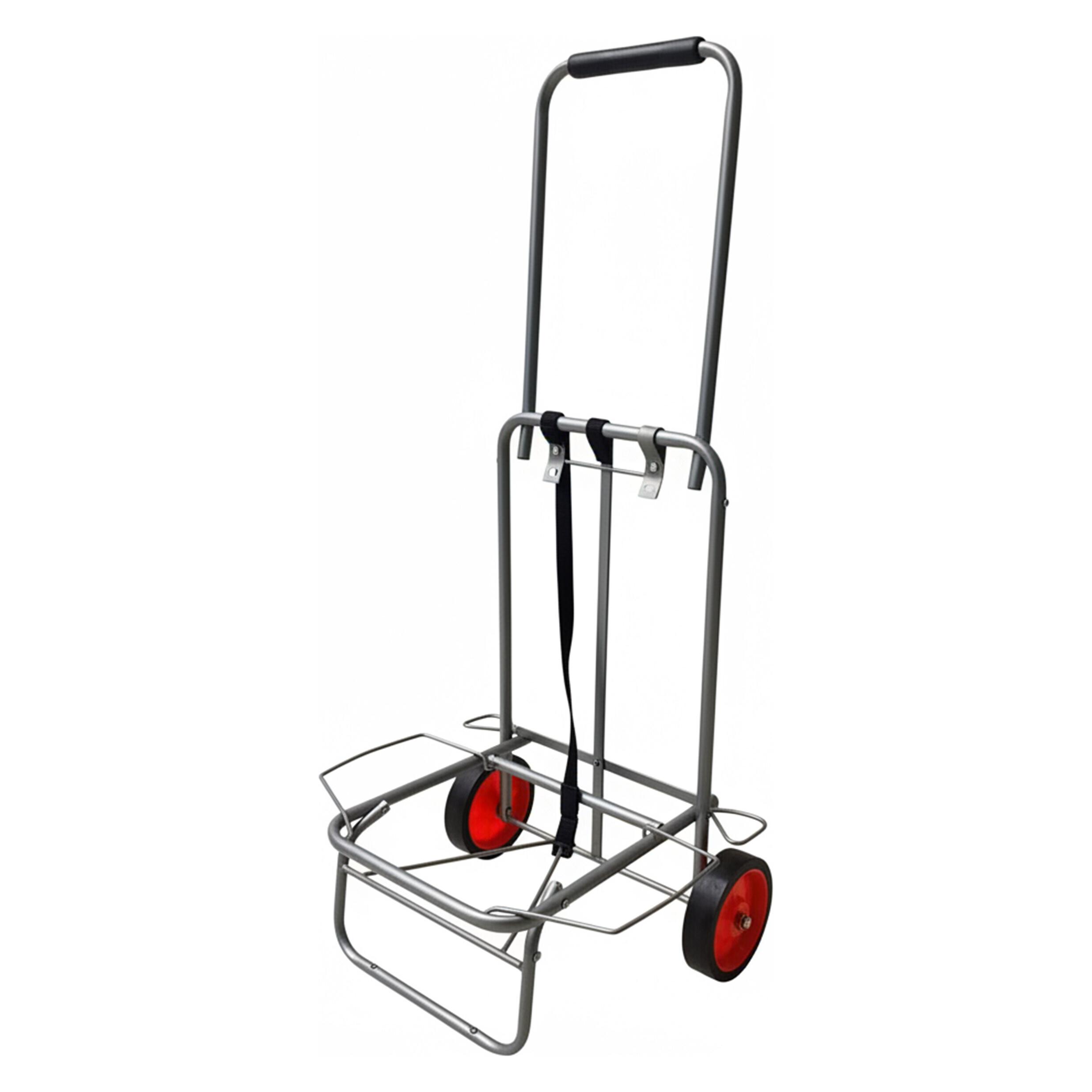 Relaxdays Transportwagen (35 kg) (4052025830151)