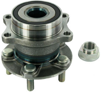 Skf Radlagersatz Vkba 7479 Für Subaru