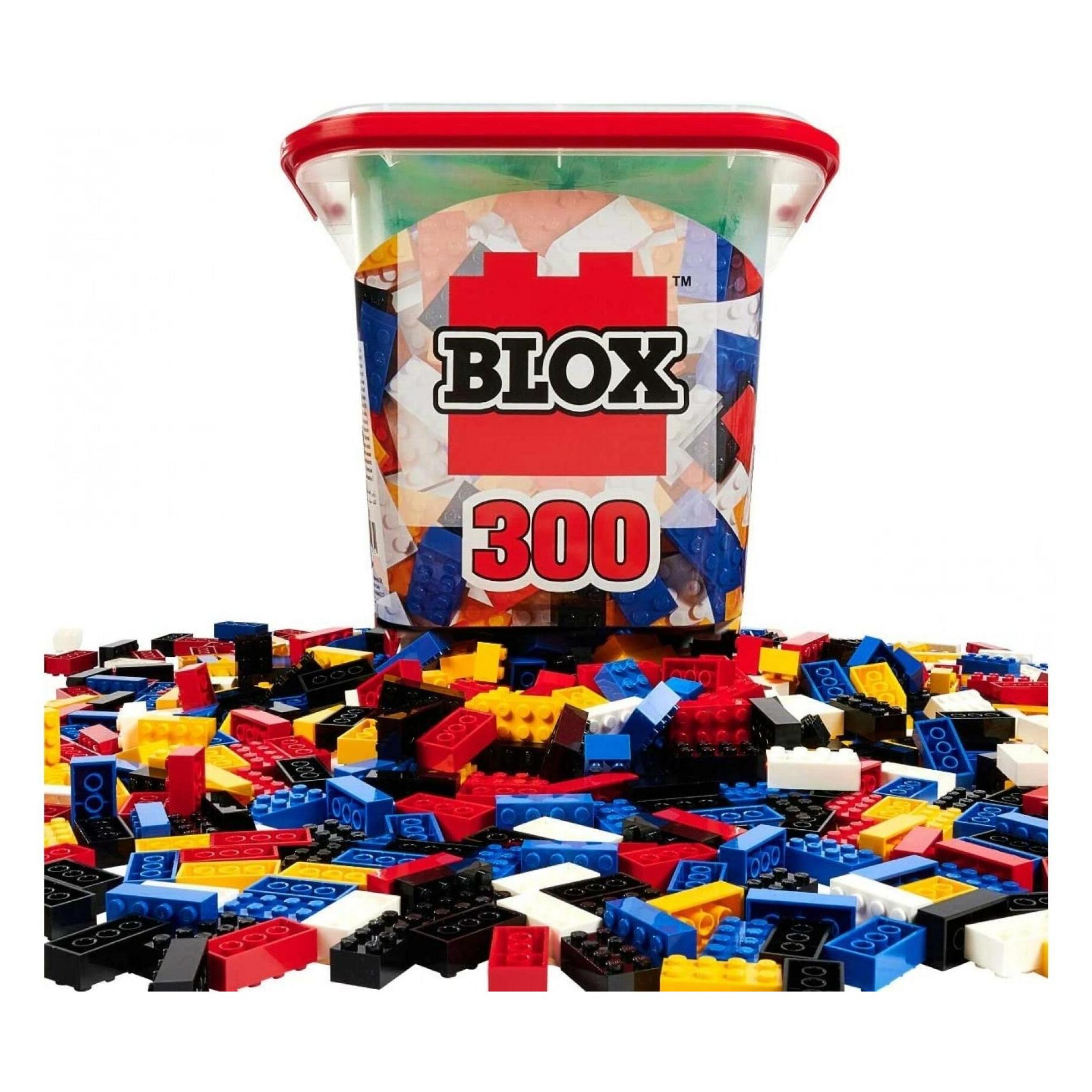Androni Blox Eimer 300 8er Steine (104114202)