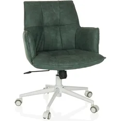 hjh LIVING, Bürostuhl, Solao Life W (44 - 54 cm)