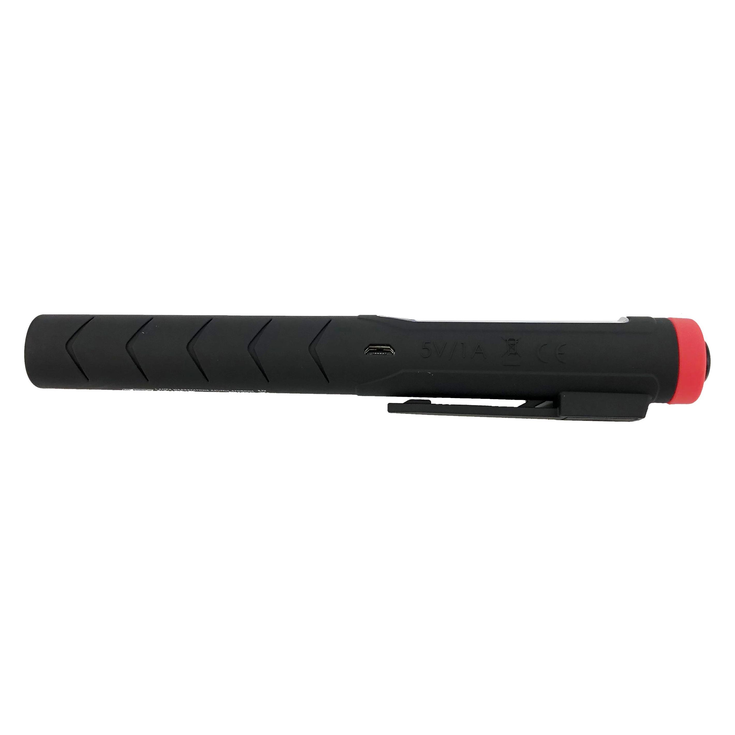 Awtools Latarka Warsztatowa Easy LED (5 cm) (AW17604)